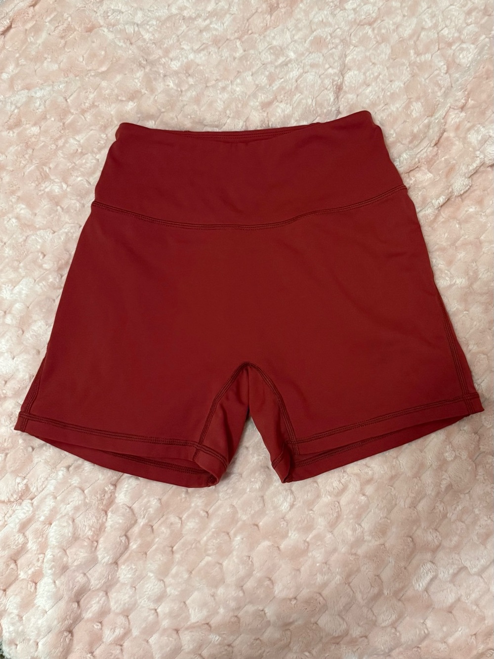 Alphalete shorts